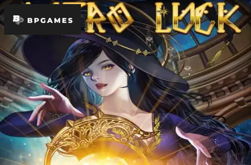 Astro Luck